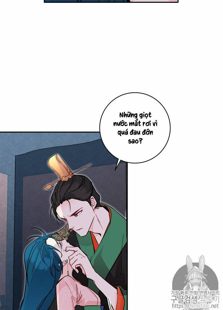 Yeon Lok Heun: Chapter 33