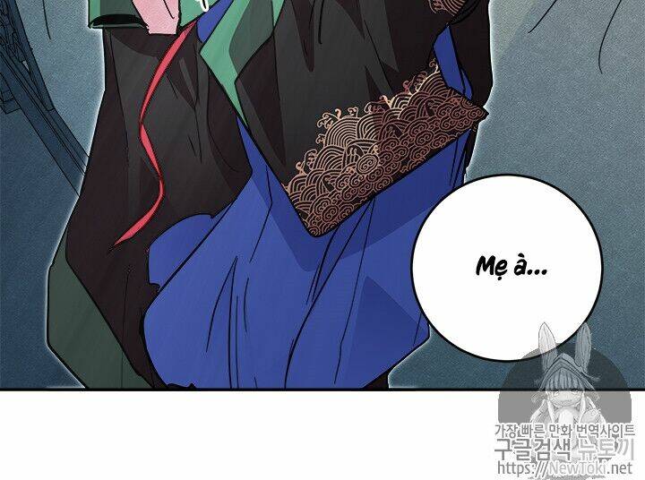 Yeon Lok Heun: Chapter 33