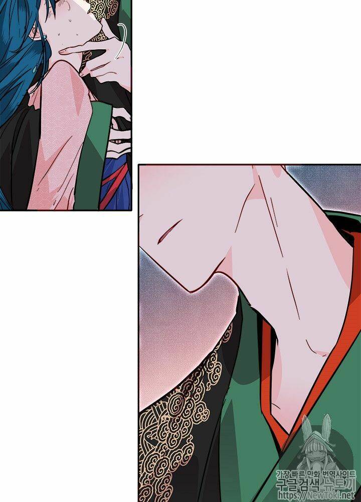 Yeon Lok Heun: Chapter 33