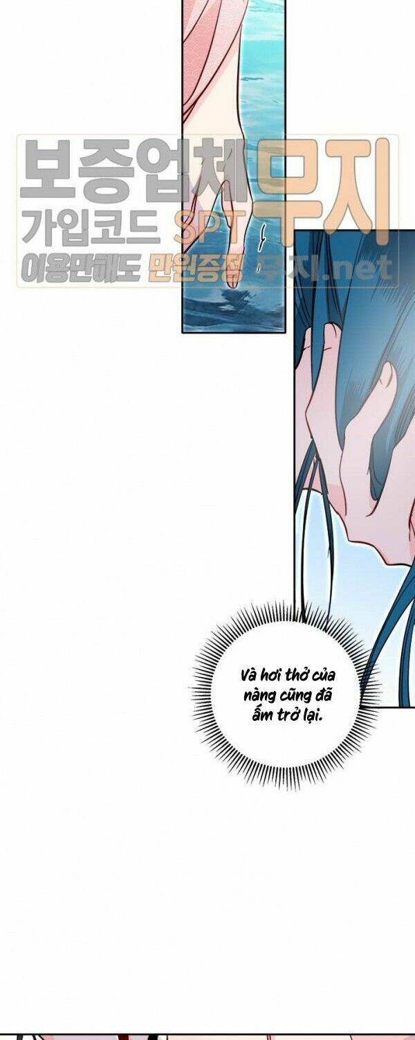 Yeon Lok Heun: Chapter 34