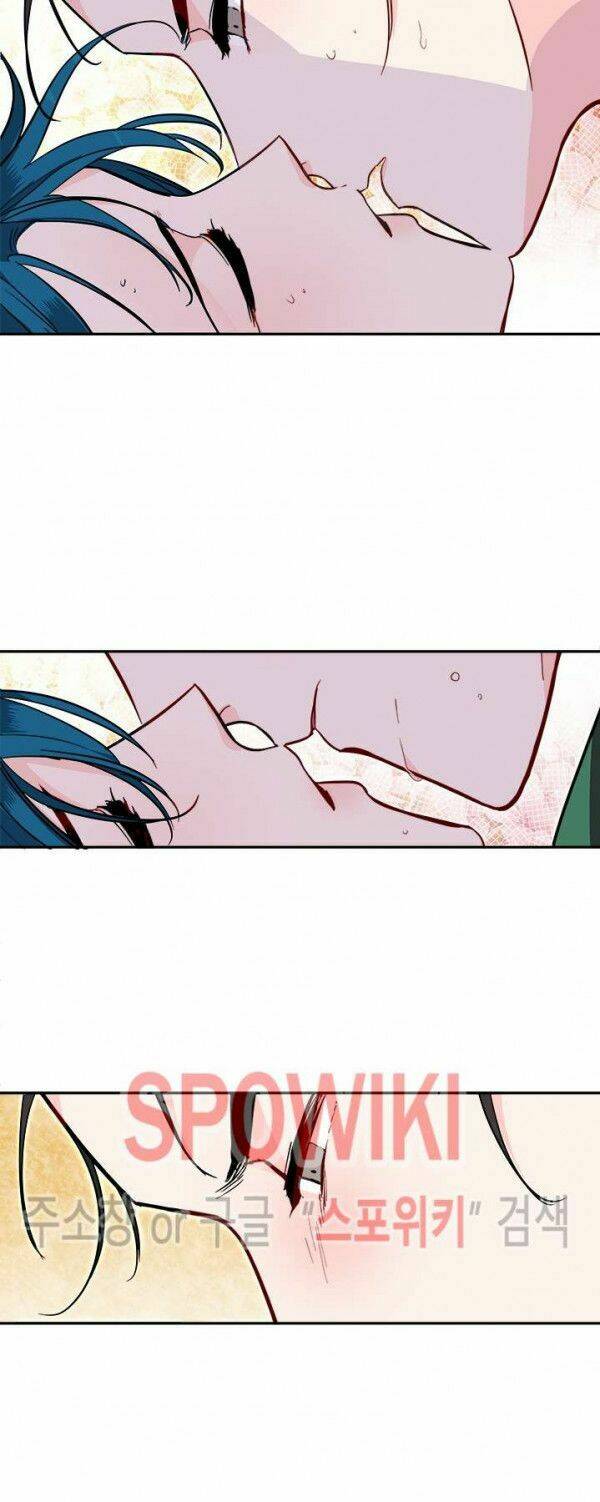 Yeon Lok Heun: Chapter 34