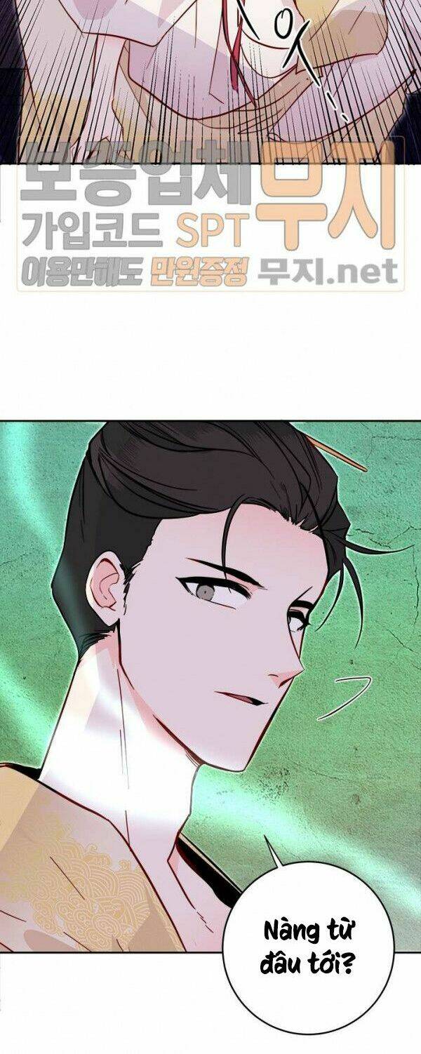 Yeon Lok Heun: Chapter 34