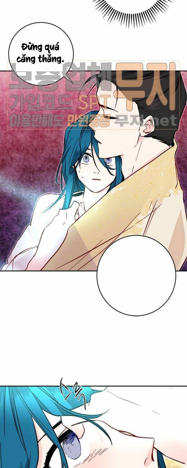 Yeon Lok Heun: Chapter 34
