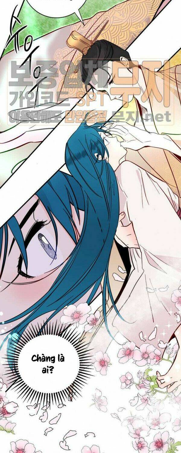 Yeon Lok Heun: Chapter 34