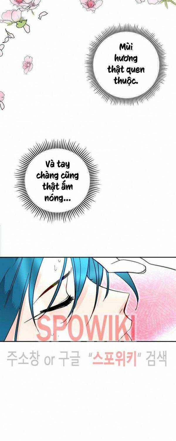 Yeon Lok Heun: Chapter 34