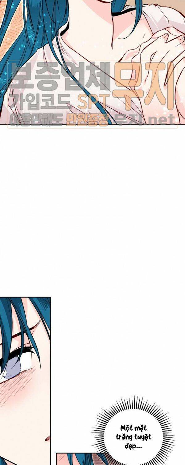 Yeon Lok Heun: Chapter 34