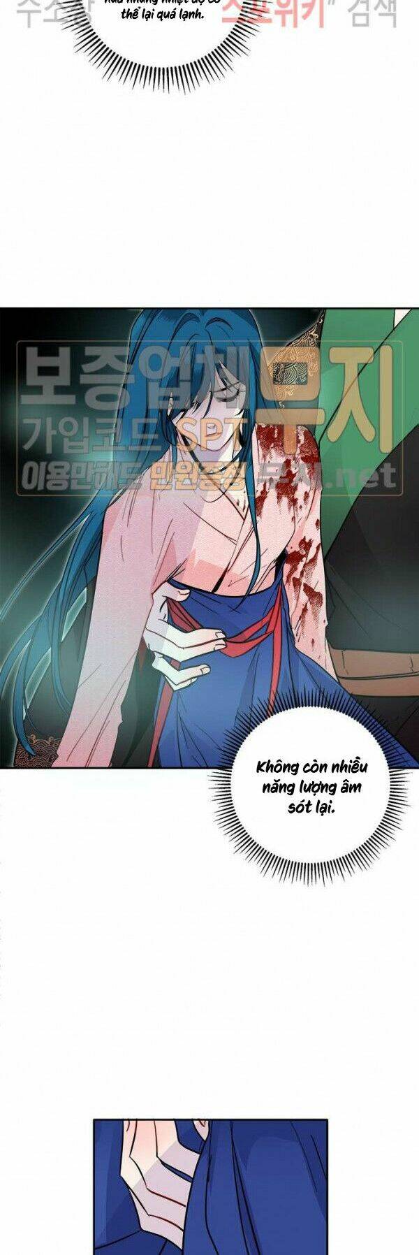Yeon Lok Heun: Chapter 34