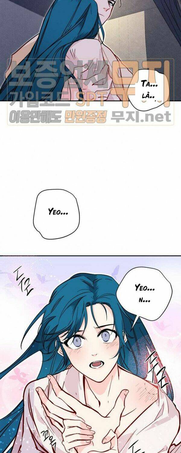 Yeon Lok Heun: Chapter 34