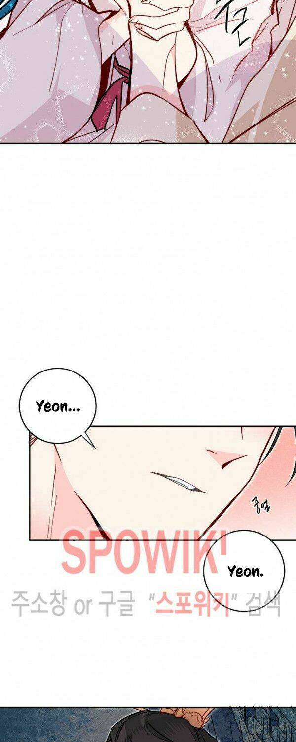 Yeon Lok Heun: Chapter 34