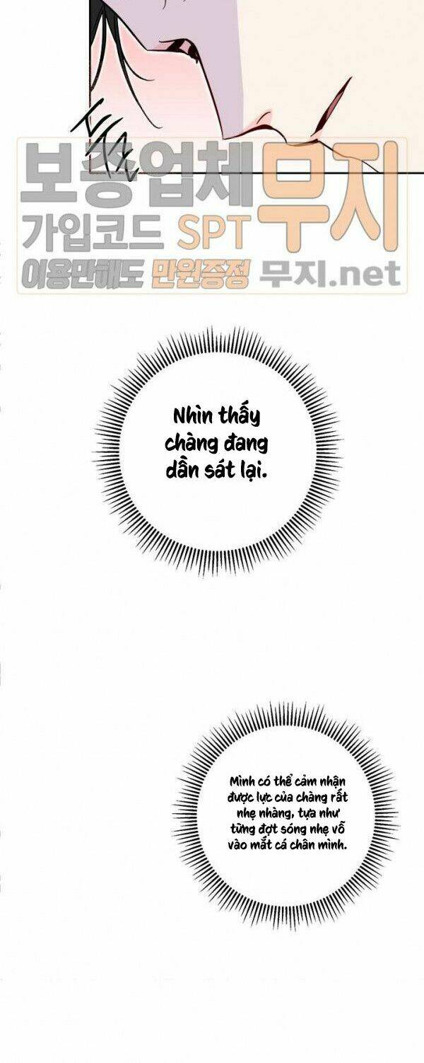 Yeon Lok Heun: Chapter 34