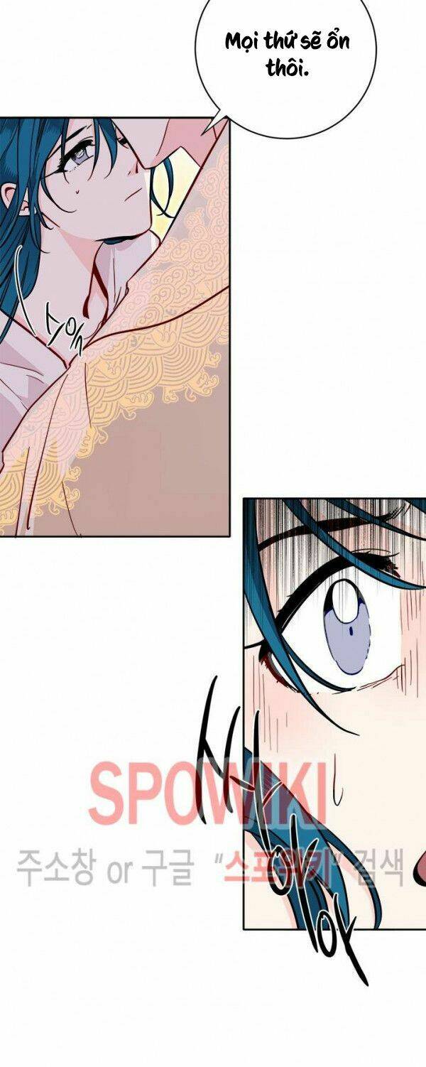 Yeon Lok Heun: Chapter 34
