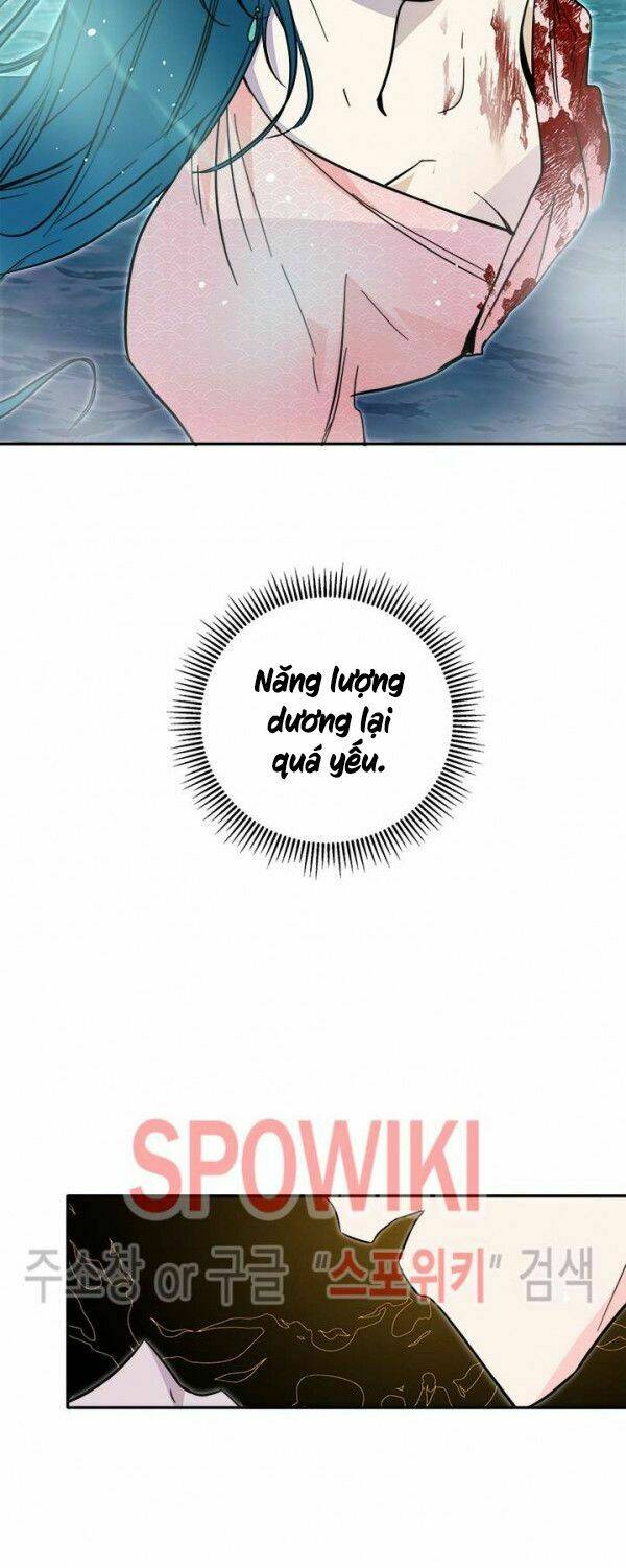Yeon Lok Heun: Chapter 34