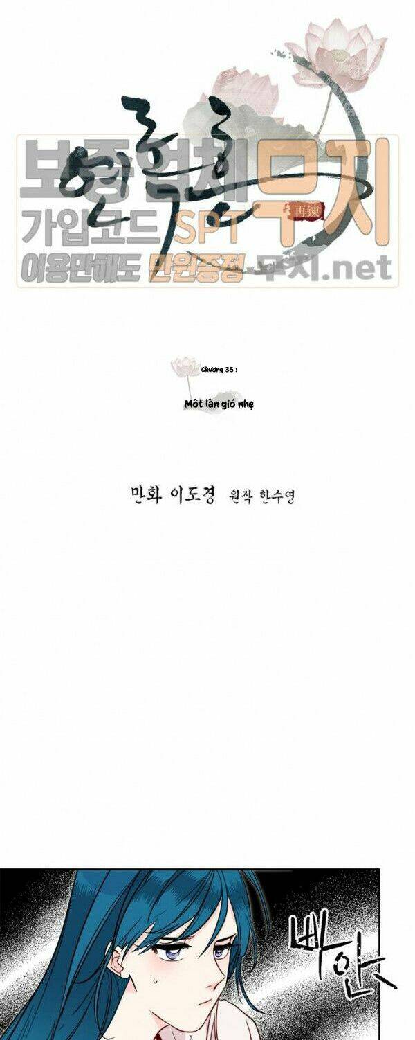 Yeon Lok Heun: Chapter 35