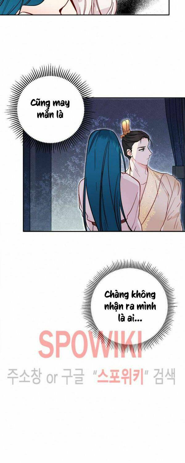 Yeon Lok Heun: Chapter 35