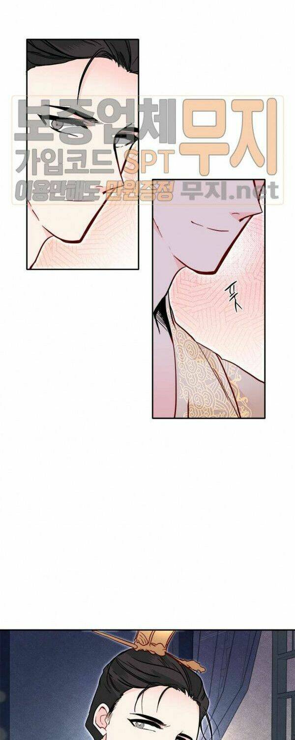 Yeon Lok Heun: Chapter 35