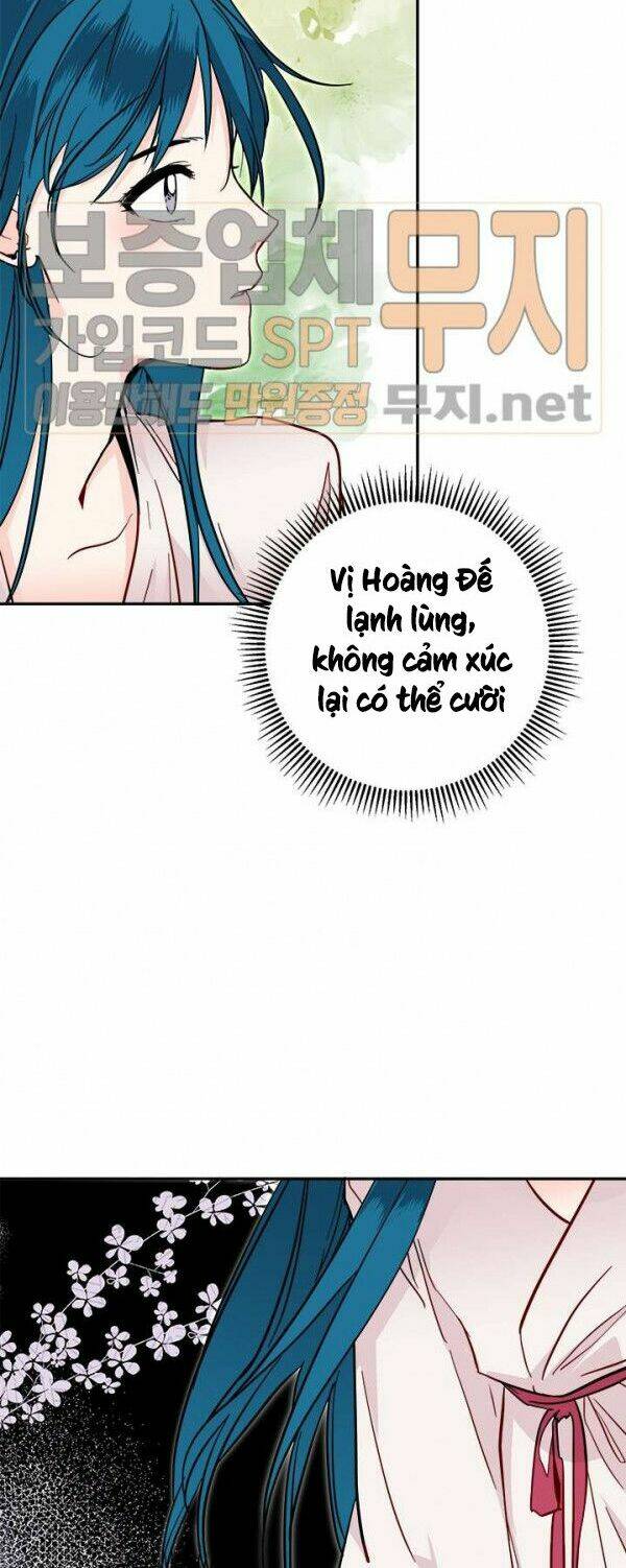 Yeon Lok Heun: Chapter 35