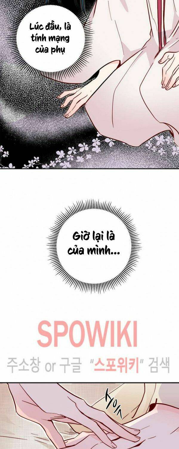 Yeon Lok Heun: Chapter 35