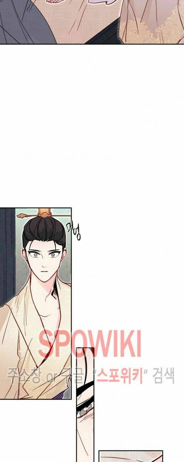 Yeon Lok Heun: Chapter 35