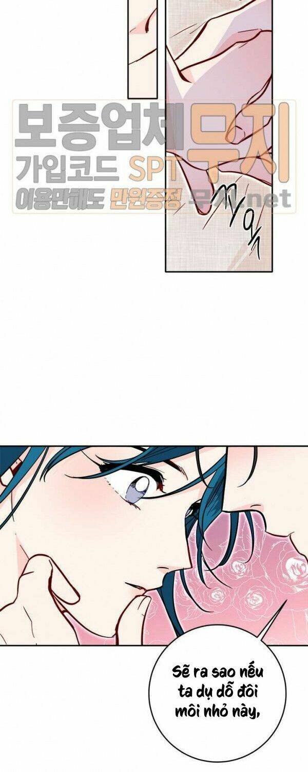 Yeon Lok Heun: Chapter 35