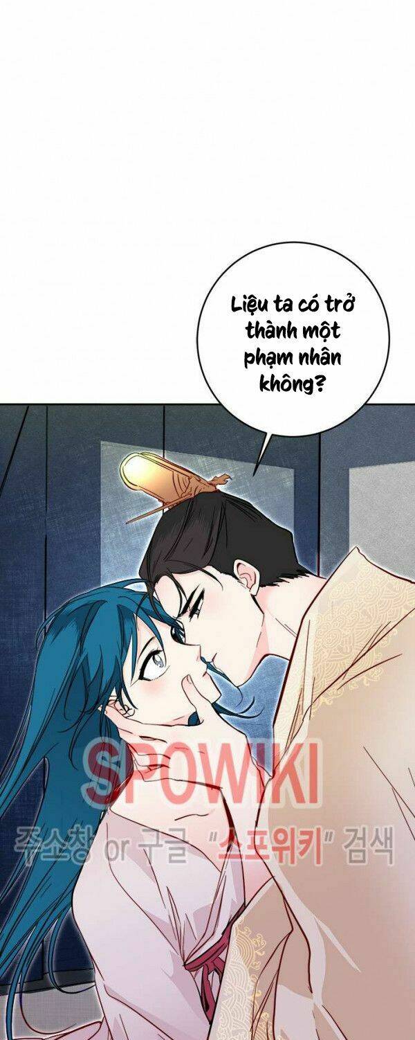 Yeon Lok Heun: Chapter 35