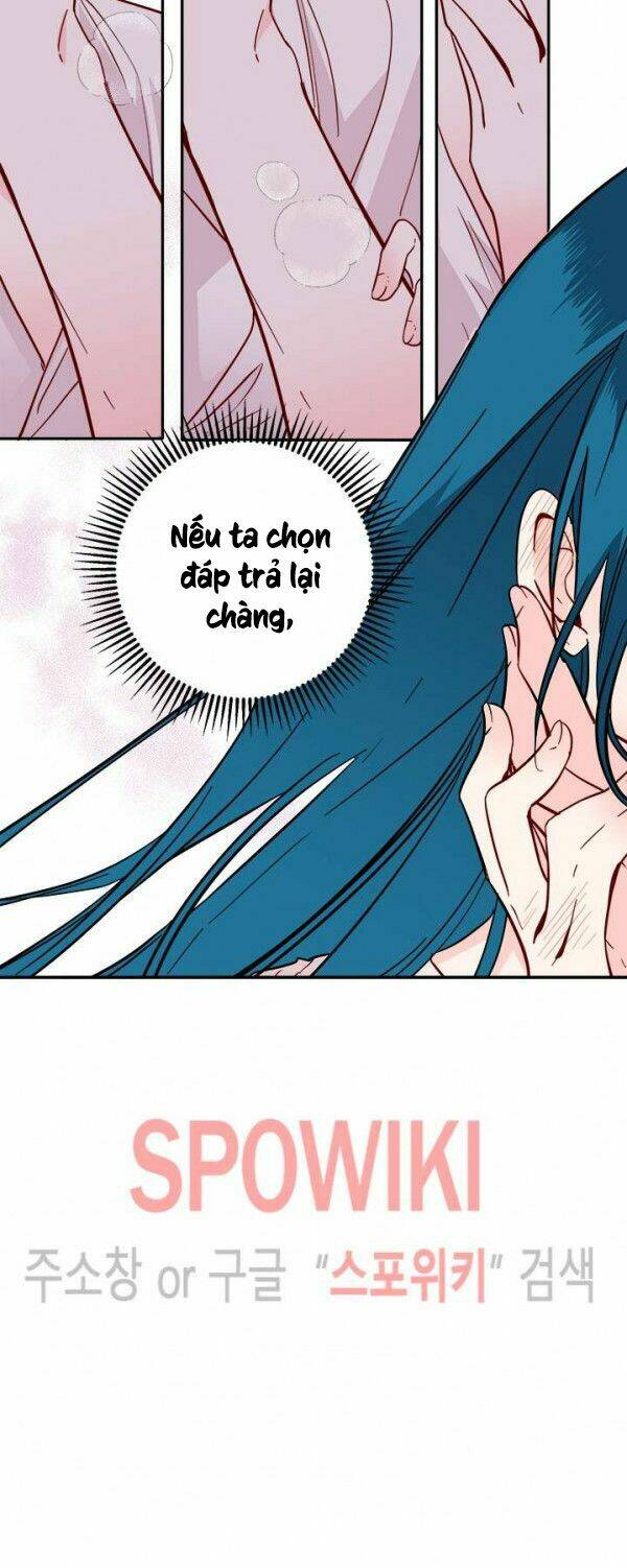 Yeon Lok Heun: Chapter 35