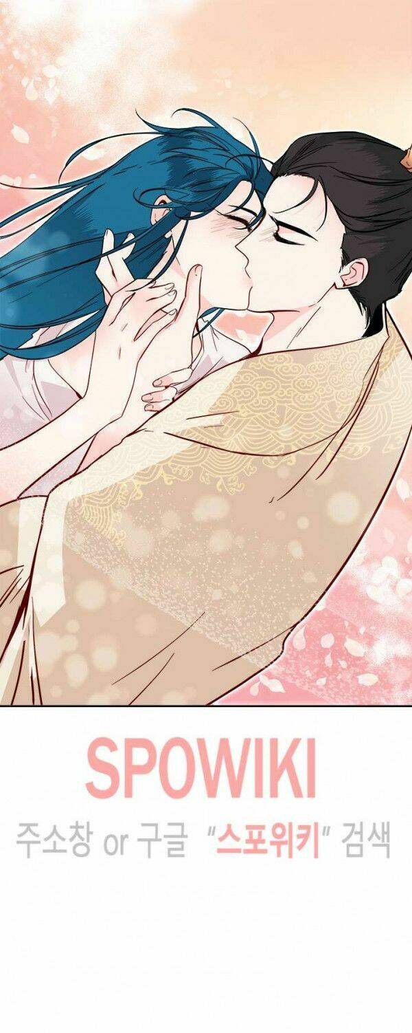 Yeon Lok Heun: Chapter 35