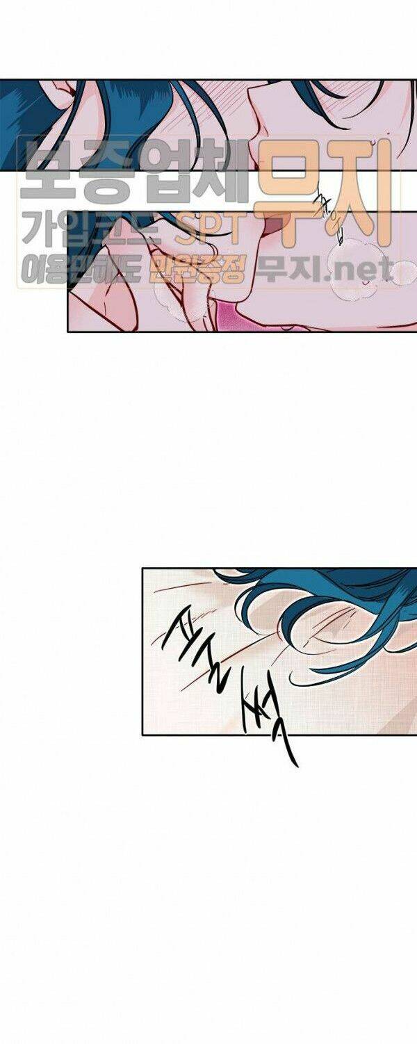 Yeon Lok Heun: Chapter 35