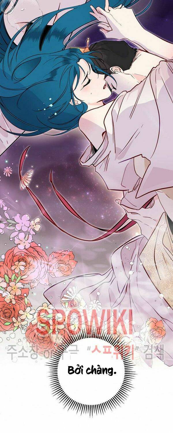 Yeon Lok Heun: Chapter 35