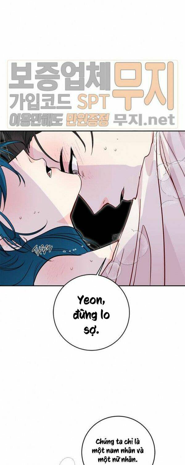 Yeon Lok Heun: Chapter 35