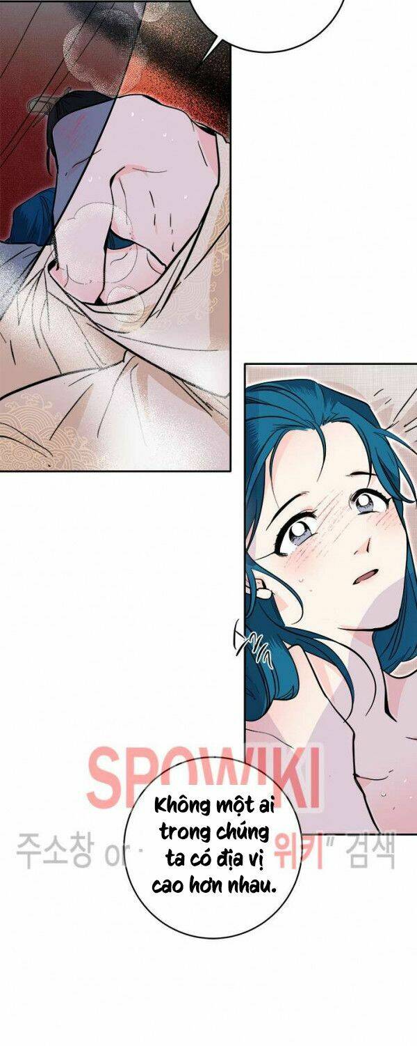 Yeon Lok Heun: Chapter 35