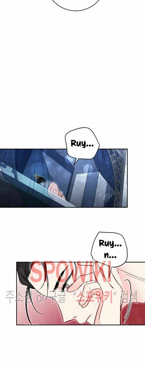 Yeon Lok Heun: Chapter 35