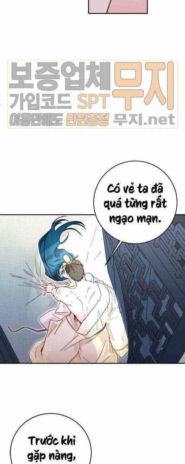 Yeon Lok Heun: Chapter 35