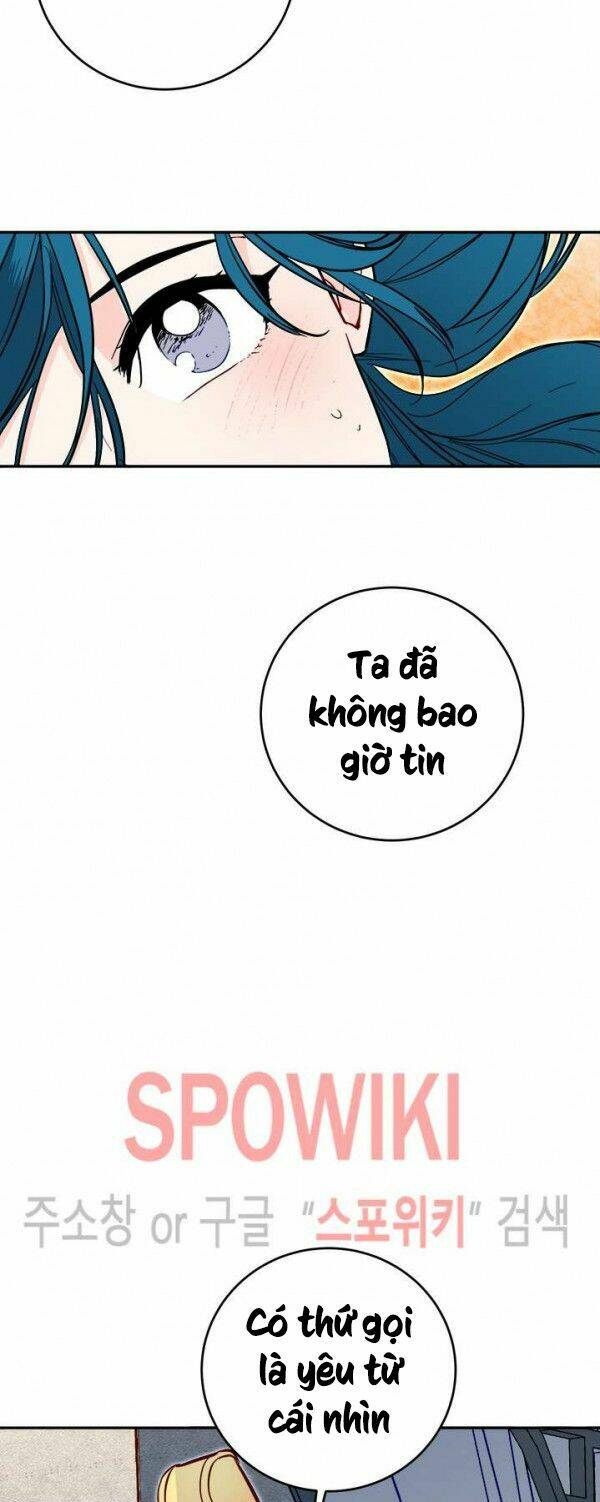 Yeon Lok Heun: Chapter 35