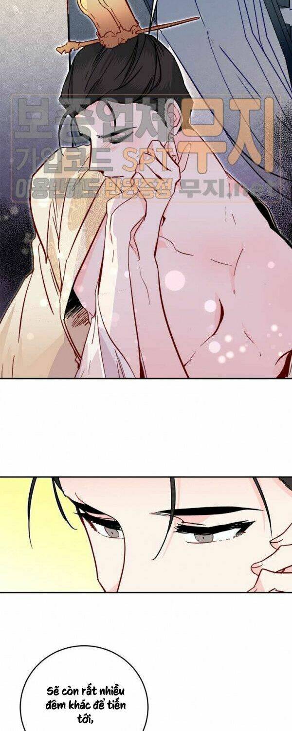 Yeon Lok Heun: Chapter 35
