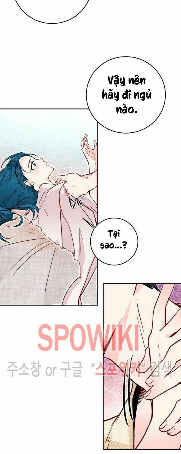 Yeon Lok Heun: Chapter 35