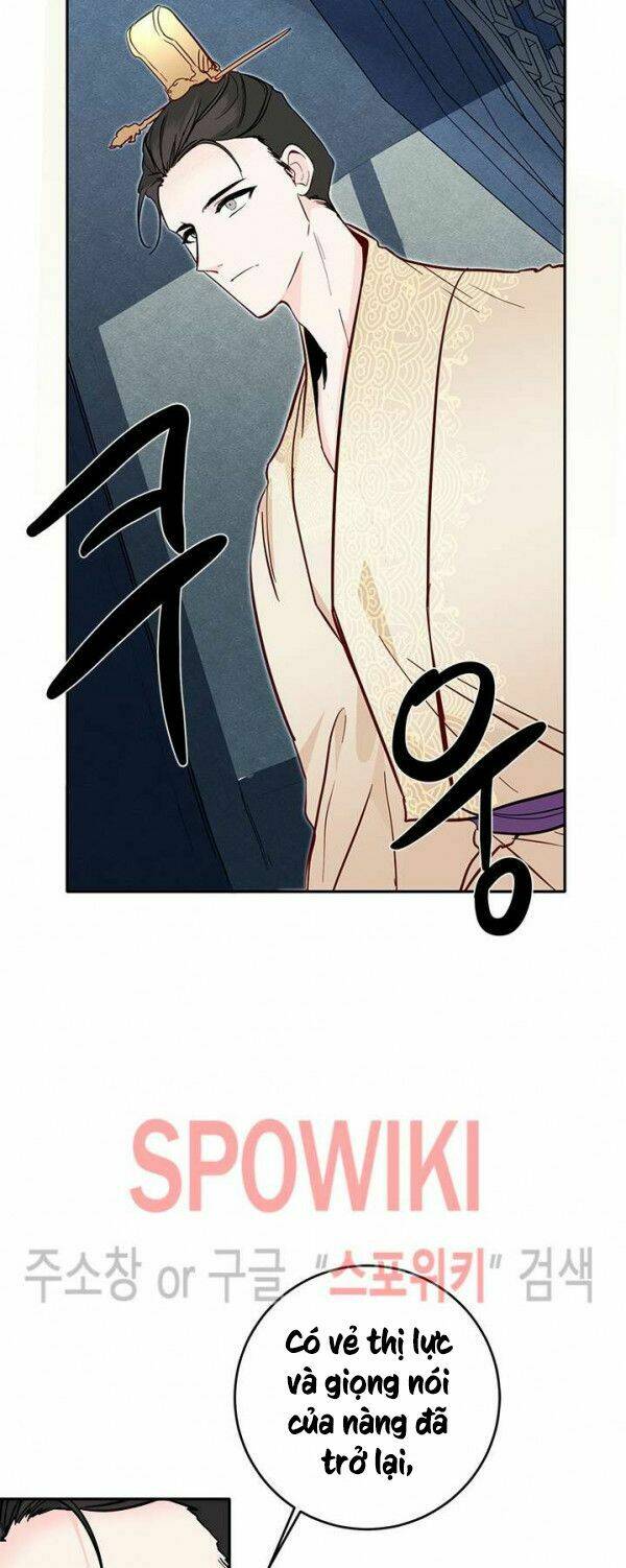 Yeon Lok Heun: Chapter 35