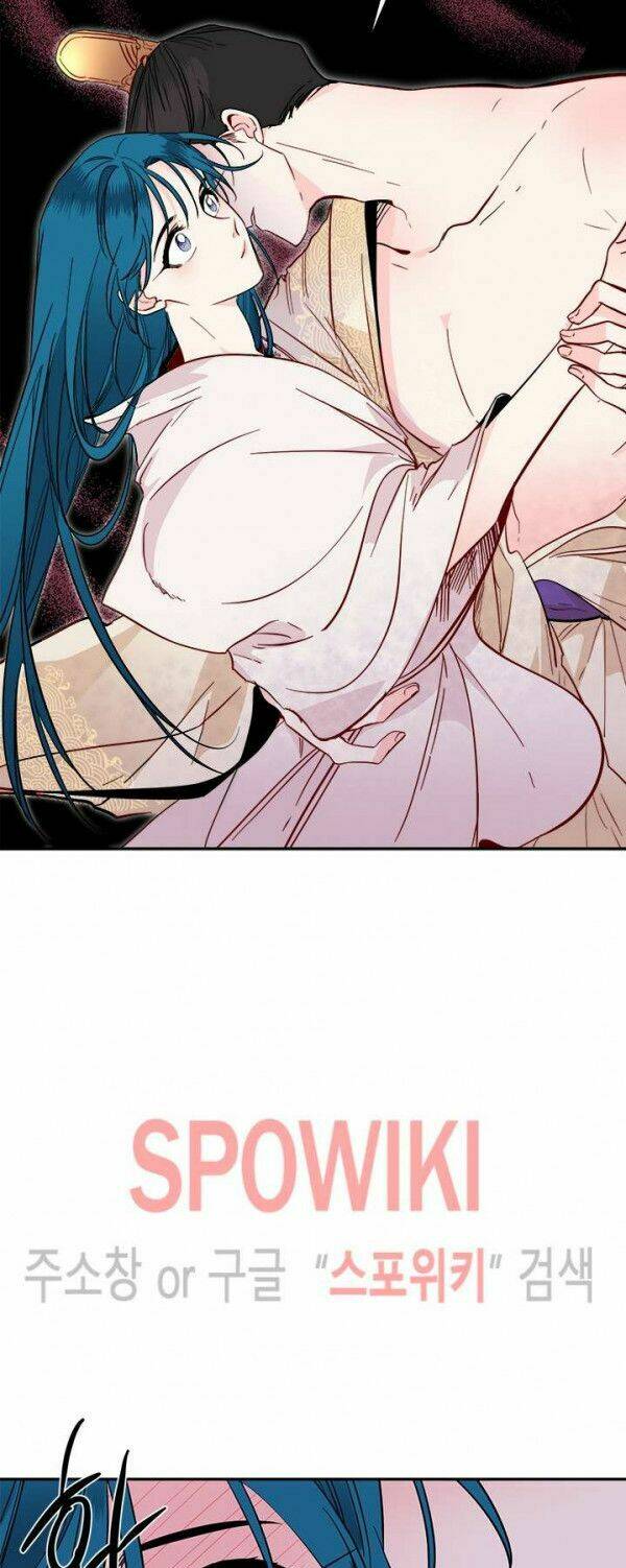 Yeon Lok Heun: Chapter 35