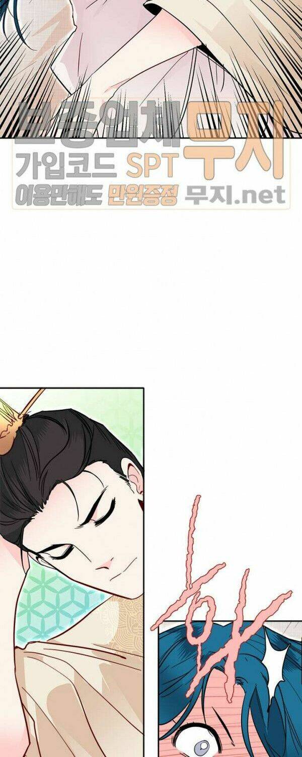 Yeon Lok Heun: Chapter 35