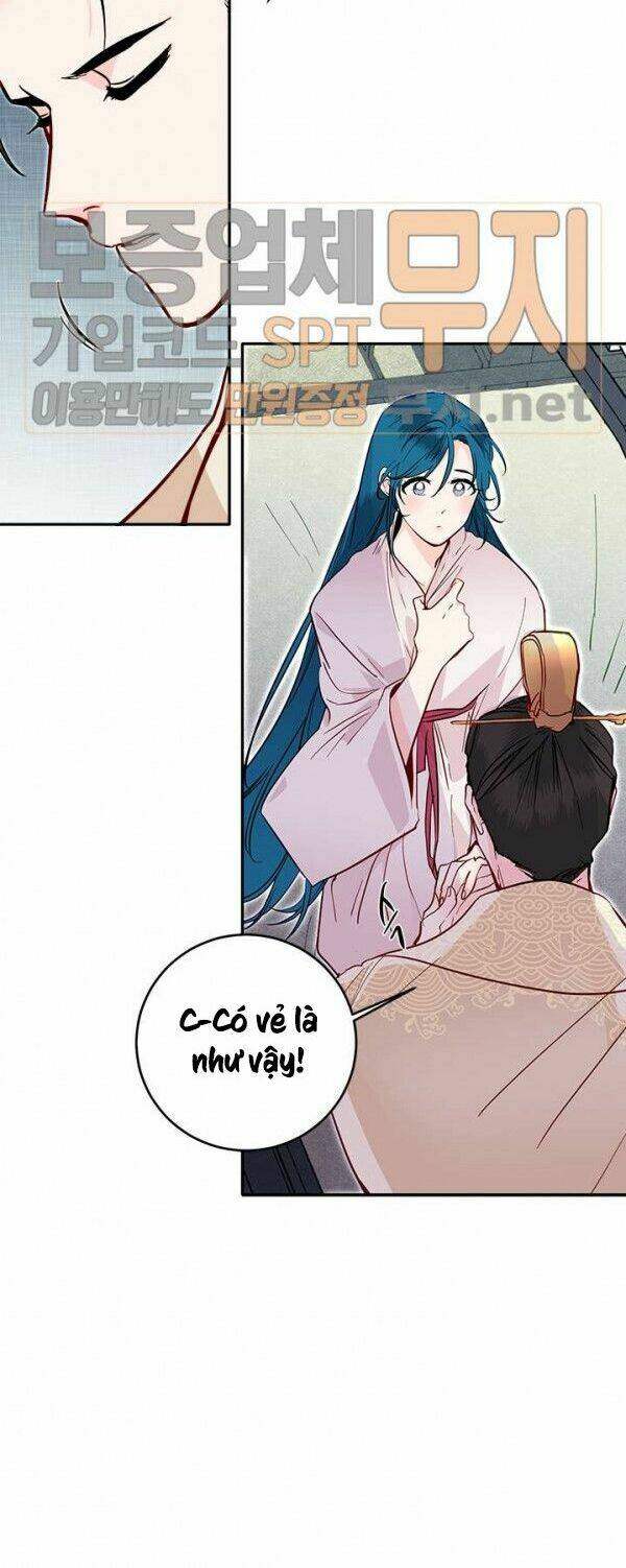Yeon Lok Heun: Chapter 35