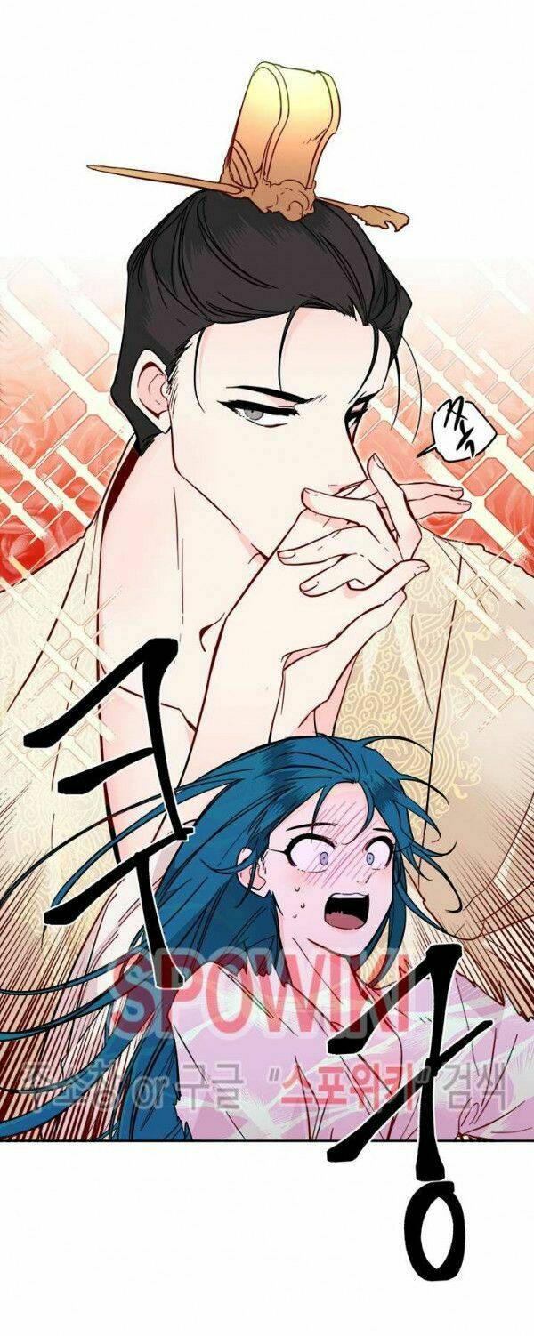 Yeon Lok Heun: Chapter 35