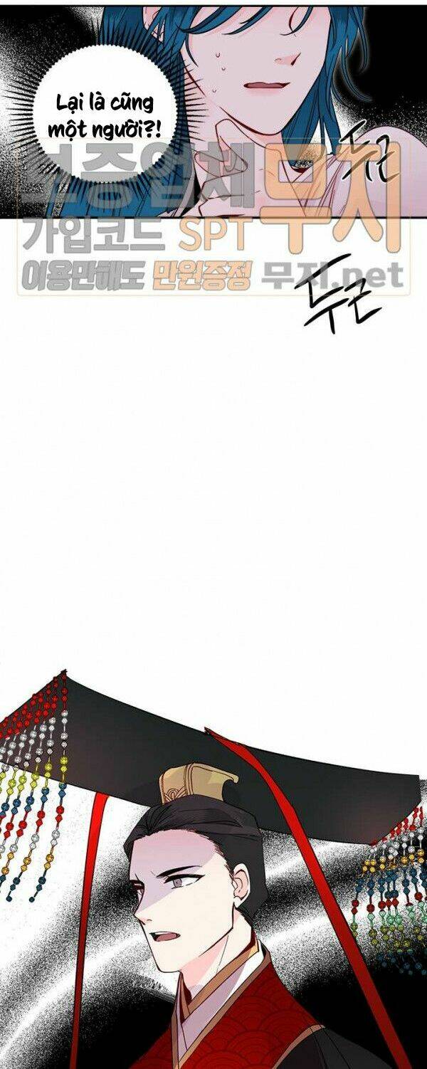 Yeon Lok Heun: Chapter 35