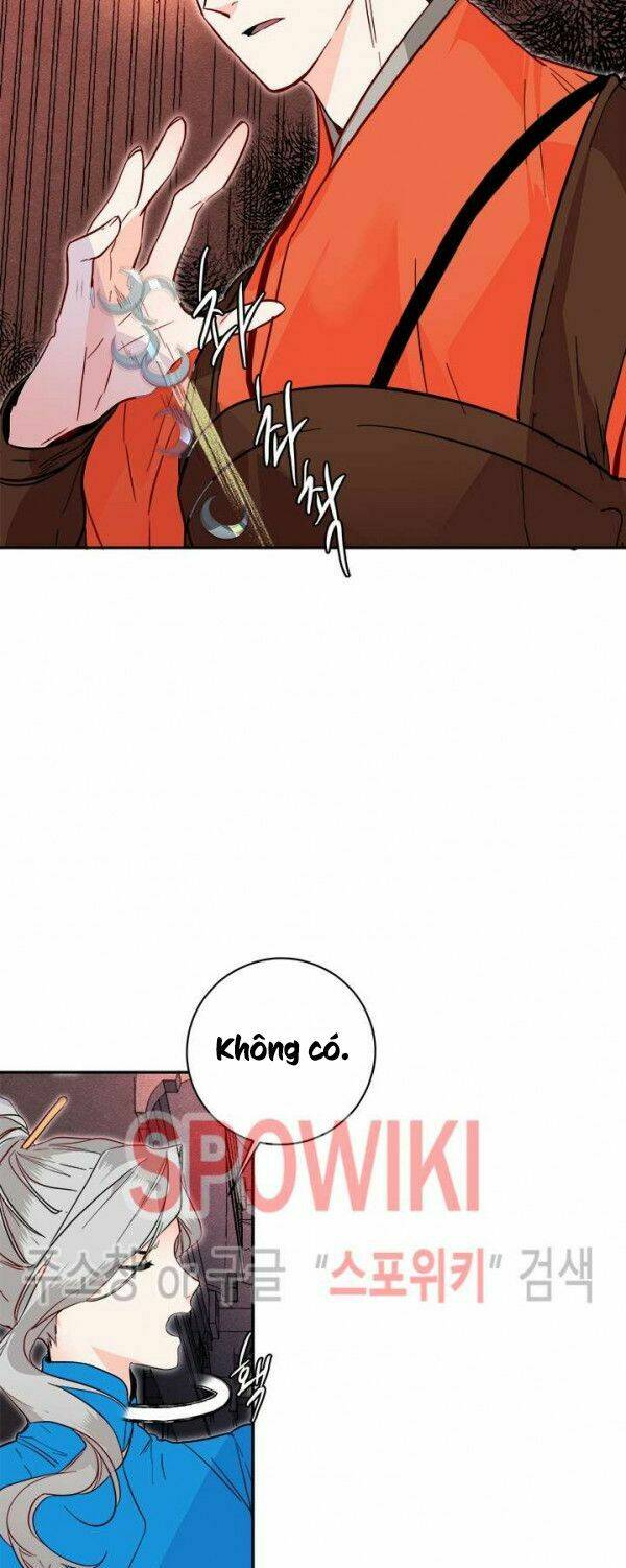 Yeon Lok Heun: Chapter 36