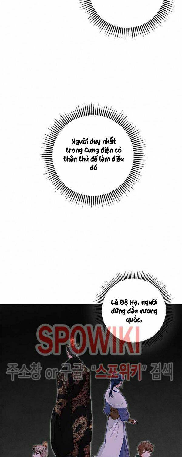 Yeon Lok Heun: Chapter 36