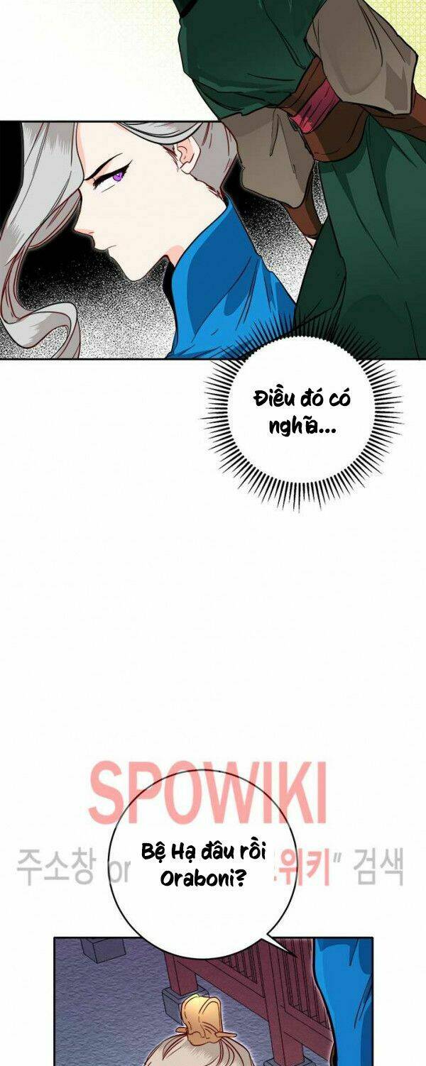 Yeon Lok Heun: Chapter 36