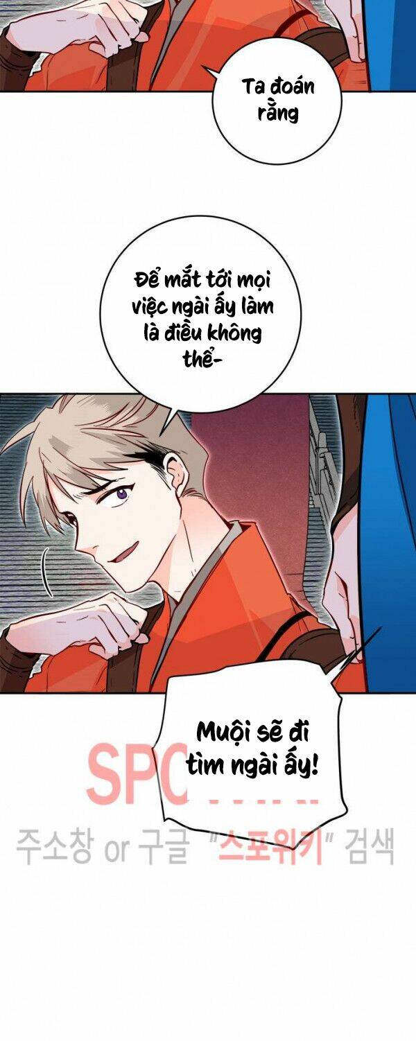Yeon Lok Heun: Chapter 36