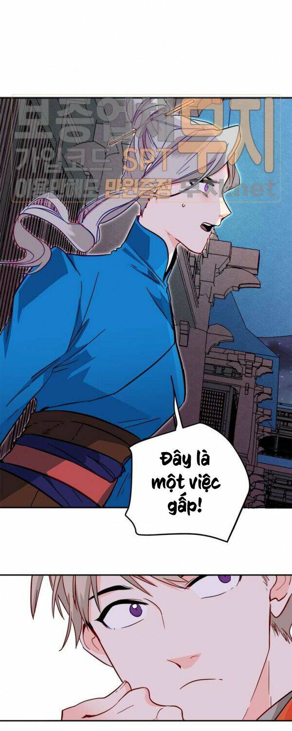 Yeon Lok Heun: Chapter 36