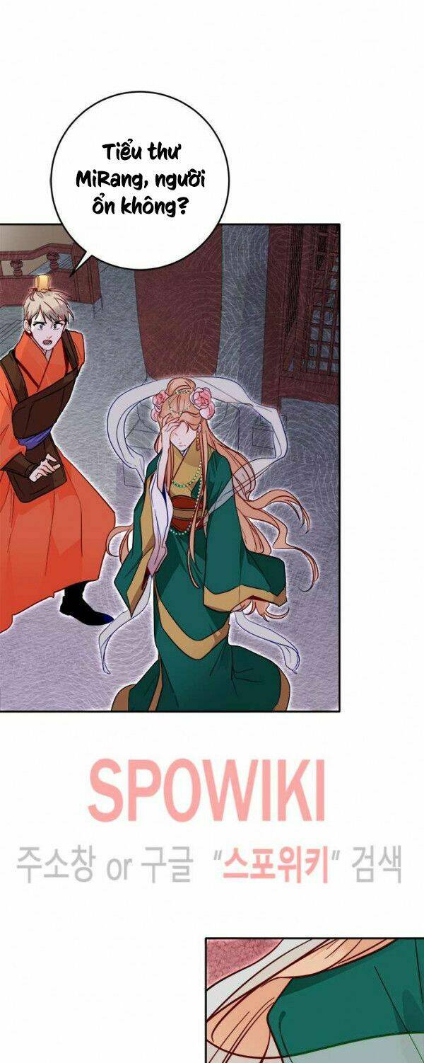 Yeon Lok Heun: Chapter 36