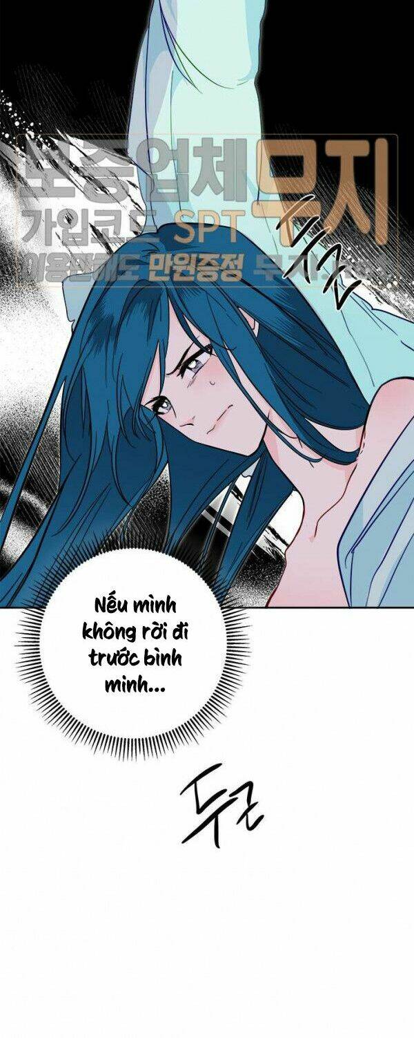 Yeon Lok Heun: Chapter 36