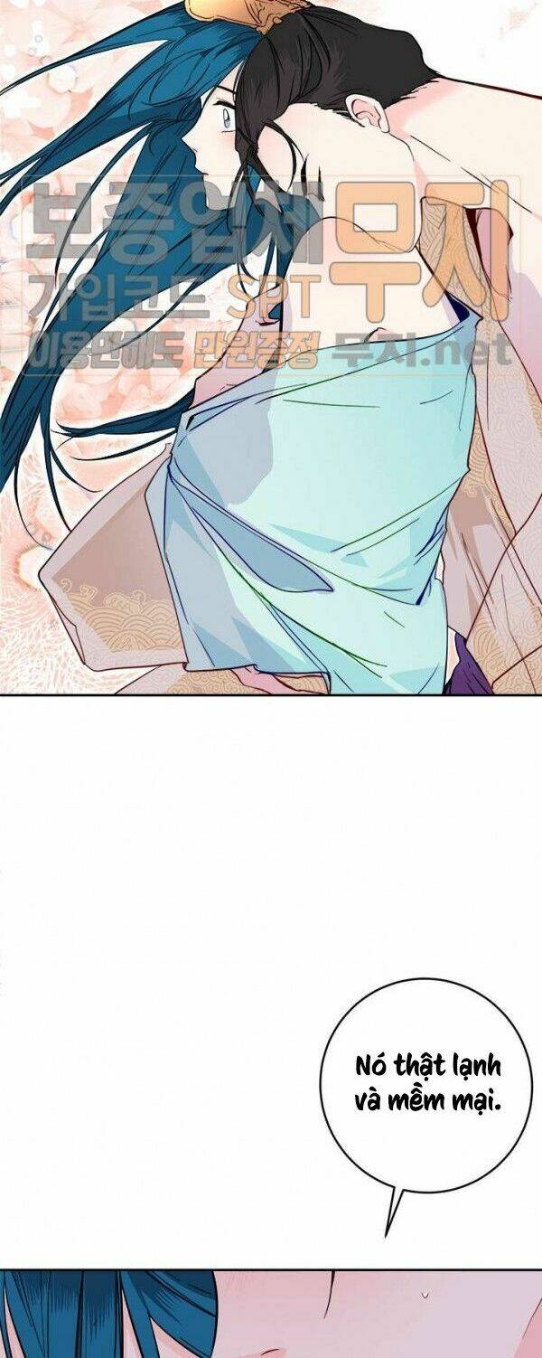 Yeon Lok Heun: Chapter 36