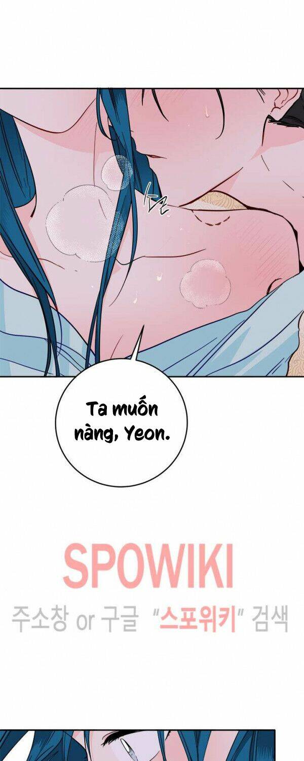 Yeon Lok Heun: Chapter 36